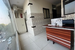 The Harikanta Residency, Delhi