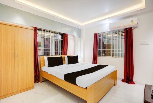 Hotel O Sagar Luminoire Hotel & Banquet Hall