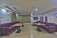 HOTEL VISTARA INN, Lucknow