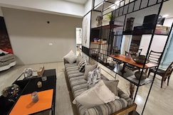 Mayfair Homes Entire 3 BHK Apartment Centrally Located, Udaipur