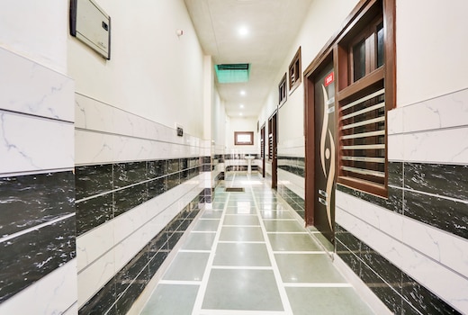 Super Hotel O Happy stay