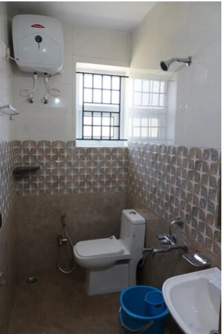 JJ Pearl Residency 2BHK Villa - Tap to explore photos