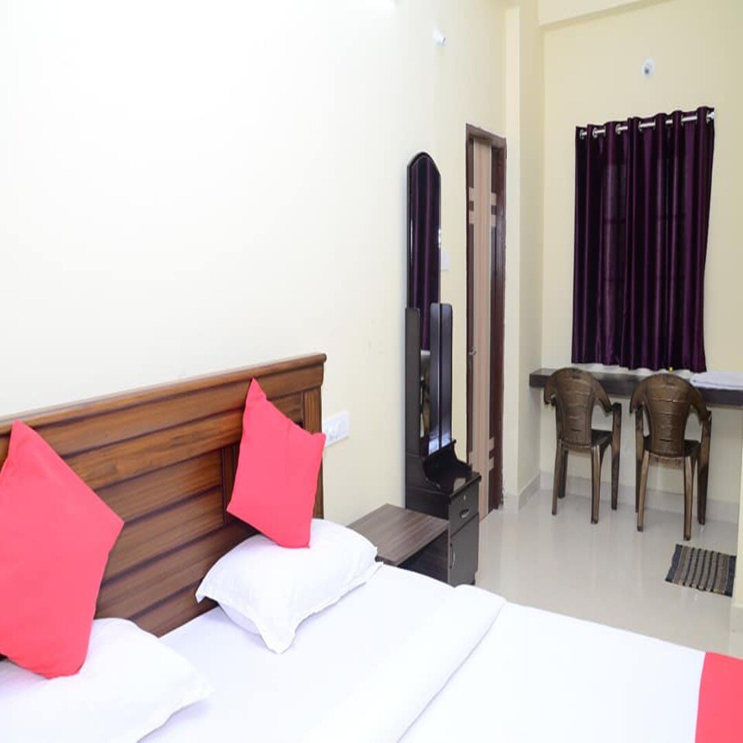 Simhachalam service apartment - Tap to explore photos
