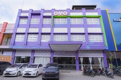 Super OYO Capital O 1630 Hotel Syariah Ring Road, Aceh Besar