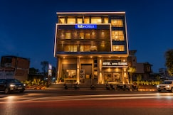 FabHotel Jaipur Classic - Near Vaishali Nagar Central Park, Jaipur