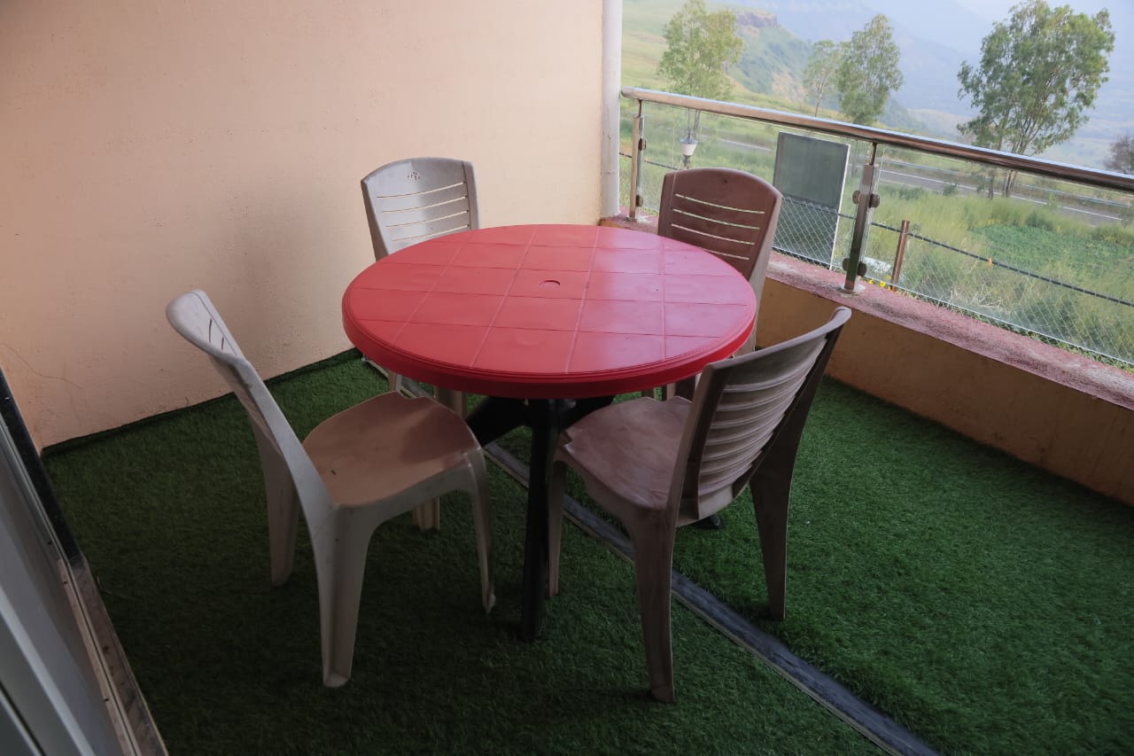 Hotel Malvan Katta 5