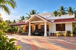 Private 2BHK Villa on Sprawling 50 Cent Estate, Mangalore