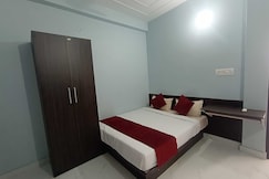Hotel O Home Aditya Inn Suits Homestay, Ayodhya