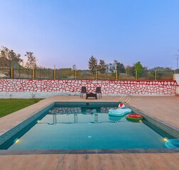 Swimming Pool 1