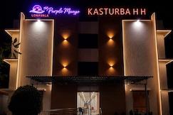 The Purple Mango, Lonavala