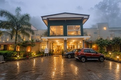 GOOD MORNING RESORTS, Araku Valley