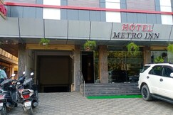 Hotel Metro Inn, Ajmer