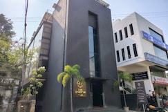 THE HARISON ROYALE, Wardha