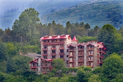 Regenta Inn by Riverside Manali, Kasol