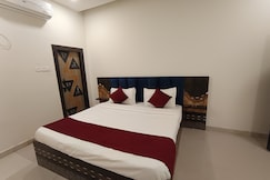 Shyam Palace., Lucknow