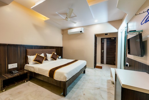 Hotel Aathitya Satkar