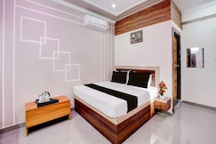 OYO Hotel O Shiv Shree Dham, Sehore