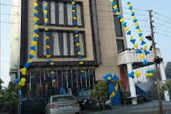 Hotel Shanti Grand, Raibareilly