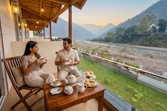 Qcent Woods Resort & Spa Rishikesh, Rishikesh