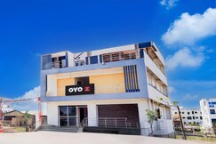 Hotel O KSR GRAND, Hyderabad