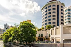 Robertson Quay Hotel, Singapore