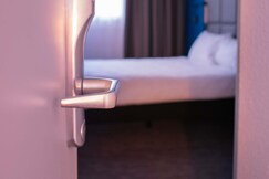 ibis Katowice Zabrze, Bytom
