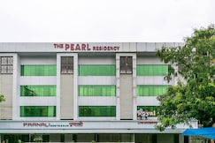 Collection O Dahisar Mori Kalyan Phata Formerly Pearl Residency, Thane