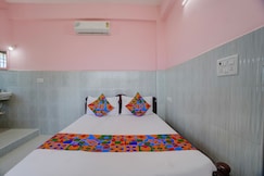 Fabhotel Madras Residency Nemili - Nr Rajiv Gandhi Memorial, Tiruvallur