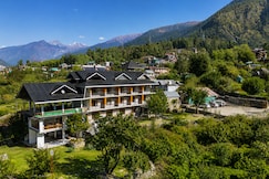 Aroha Residency, Kullu