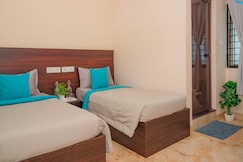 Z Express Lance, Bangalore