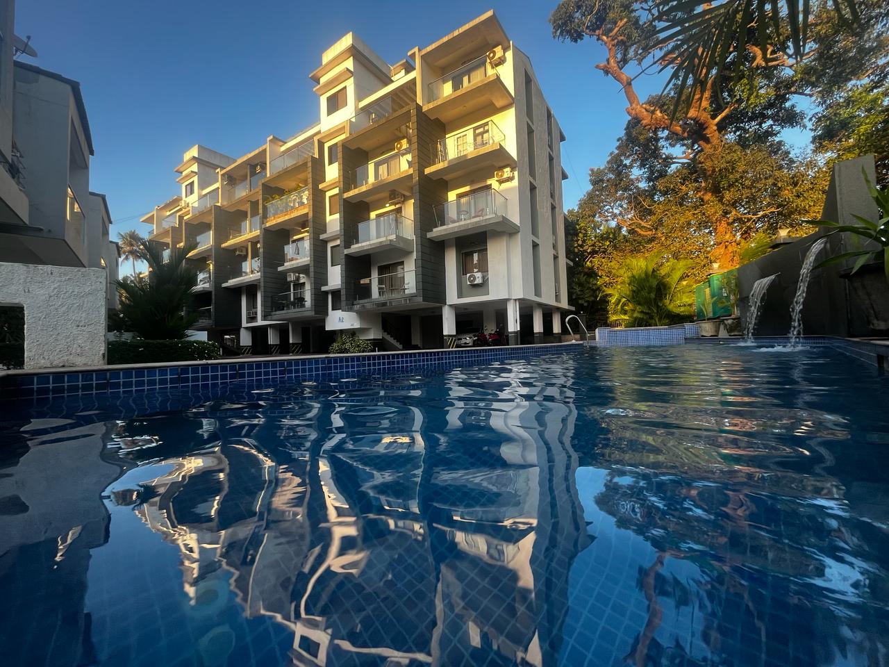Nirvana Serenity, ( The Luxury Sea view Villa ) - Tap to explore photos