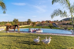 Ghudshal Farm, Udaipur