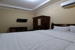 Hotel O Merah House, Pekanbaru