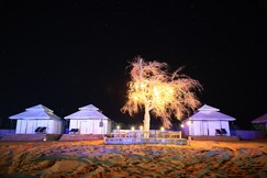 Iconic Desert Camp, Jaisalmer