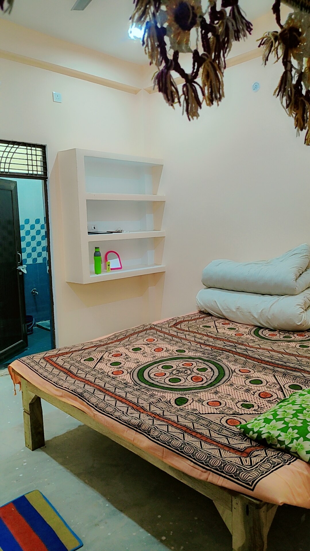 Dev Homestay - Tap to explore photos