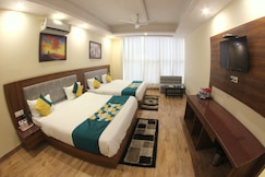 The Royal Bhumesh, Katra