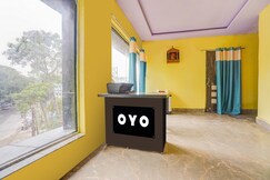 Hotel O Yamuna Residency, Jamshedpur
