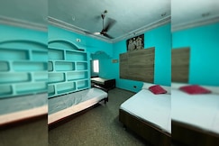 NPS Homestays, Tiruvannamalai