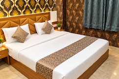 Hotel Park Villa Navrangpura, Kalol