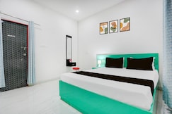 Hotel O Online, Durg