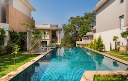 Swimming Pool 1