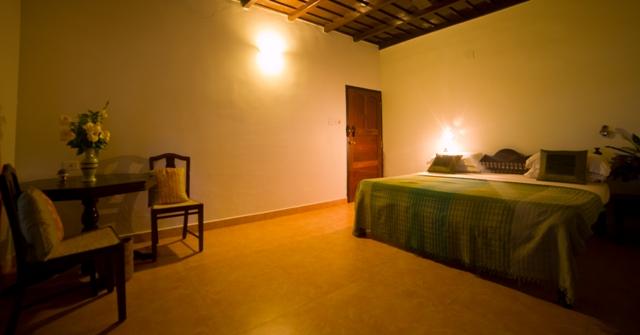 Vembanad House - Tap to explore photos