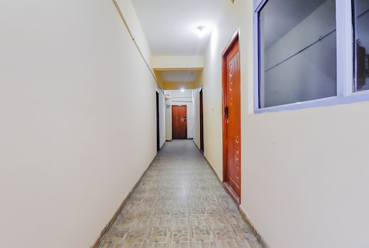 Hotel O PRIME NEST ROOMS