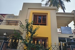 Smarak Corporate Guest House, Bhubaneshwar