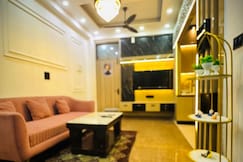 Next Door Escapes, Ghaziabad