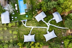 The Kablan Luxury Living, Sawai Madhopur