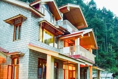 Forest Way Cottage , Manali