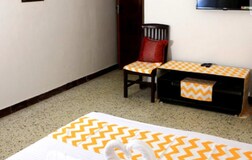 Common Area