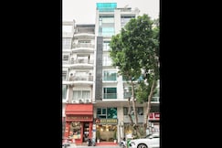 A25 Hotel - 45 Phan Chu Trinh, Tu Son