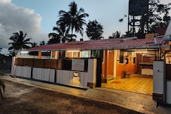 Sunrise Homestay, Udupi